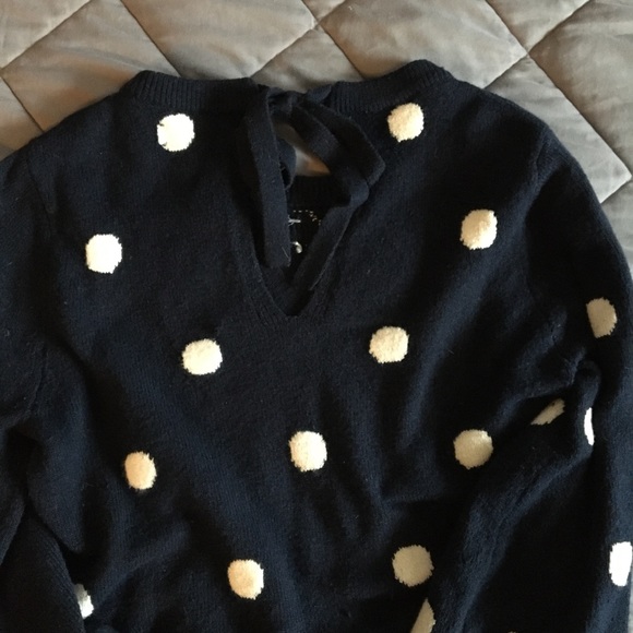 Lucky Brand Sweater - Picture 4 of 5